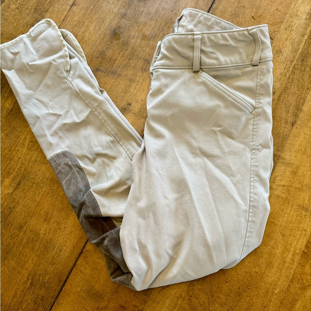Tailored Sportsman Breeches